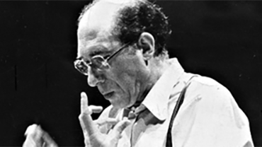 Joly Braga Santos