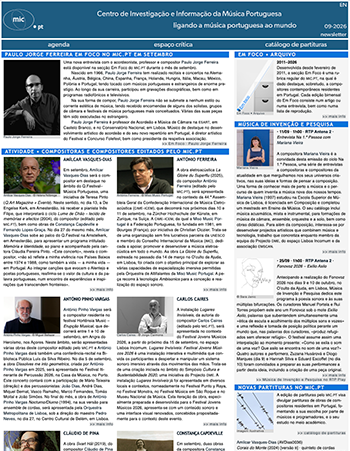Newsletter 09/2026
