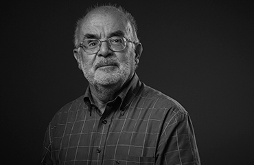 Álvaro Salazar · © Bruno Nacarato