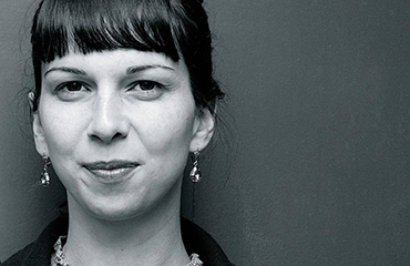 Fátima Fonte · © Marije van den Berg
