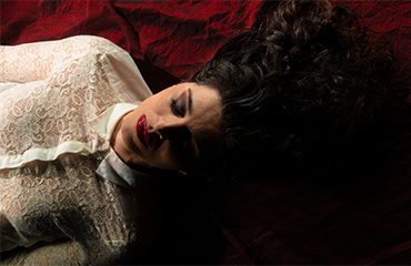 Catarina Molder · © Operafest