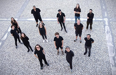 Concrète [Lab] Ensemble