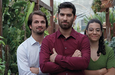 Lontano Trio