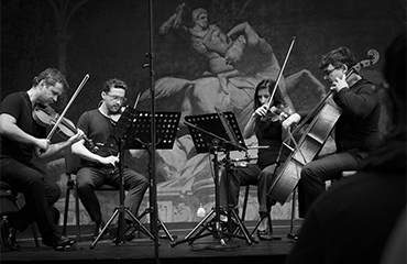 Miso String Quartet
