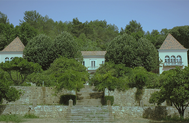 Palácio do Sobralinho